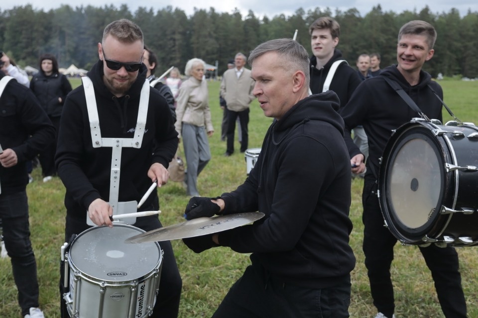 День Пушкина