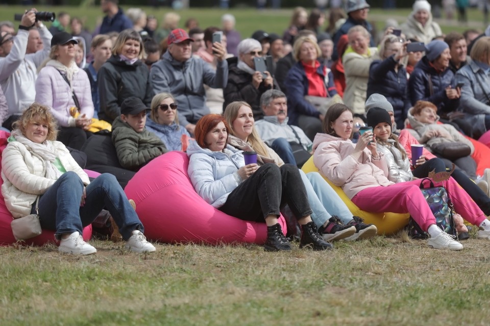 День Пушкина