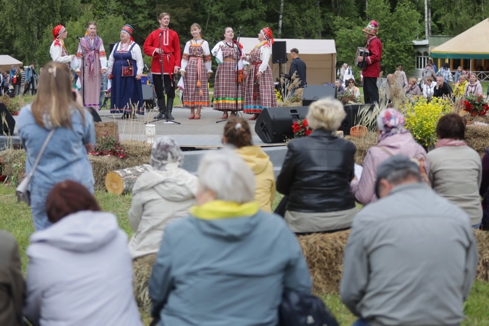 День Пушкина