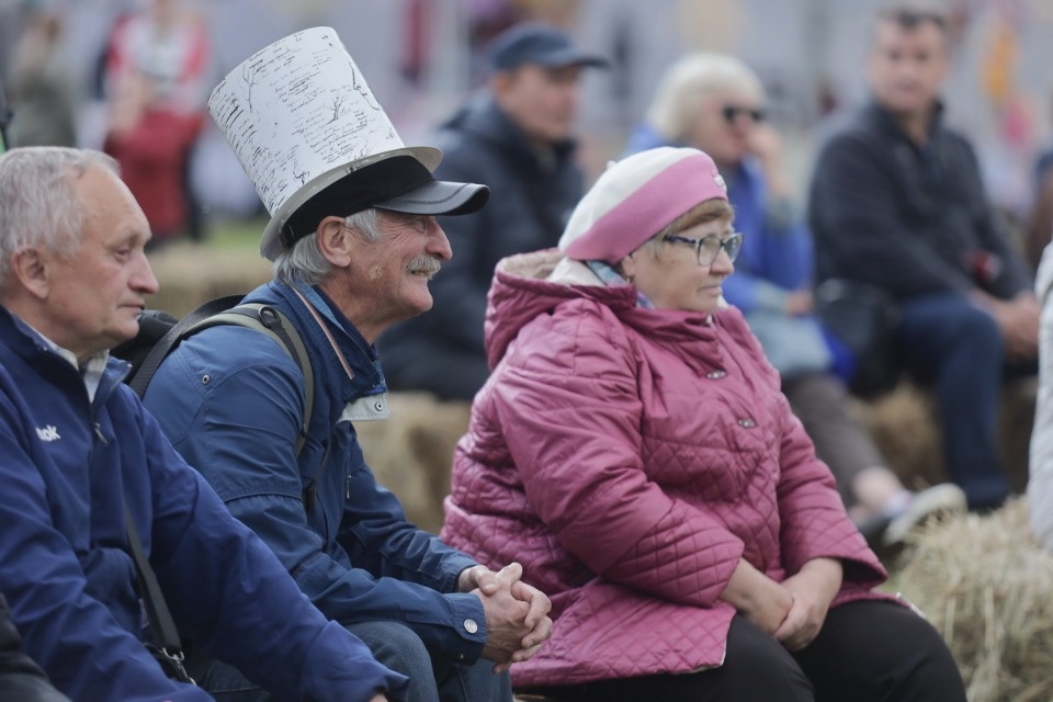 День Пушкина