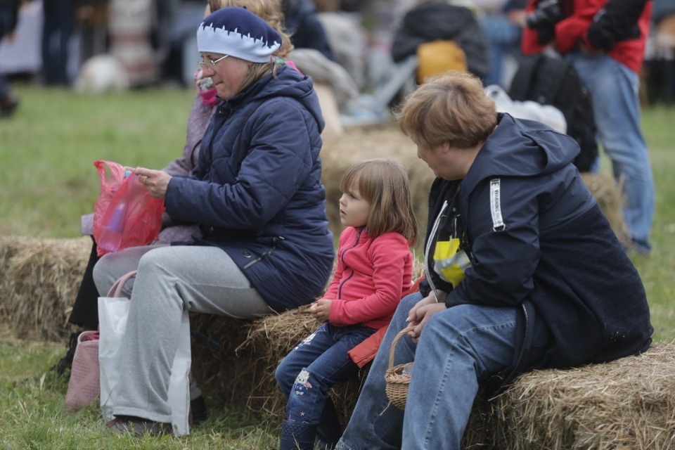 День Пушкина