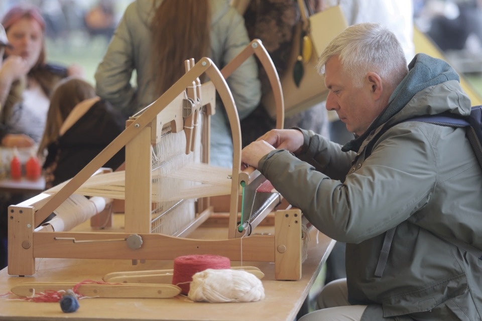 День Пушкина