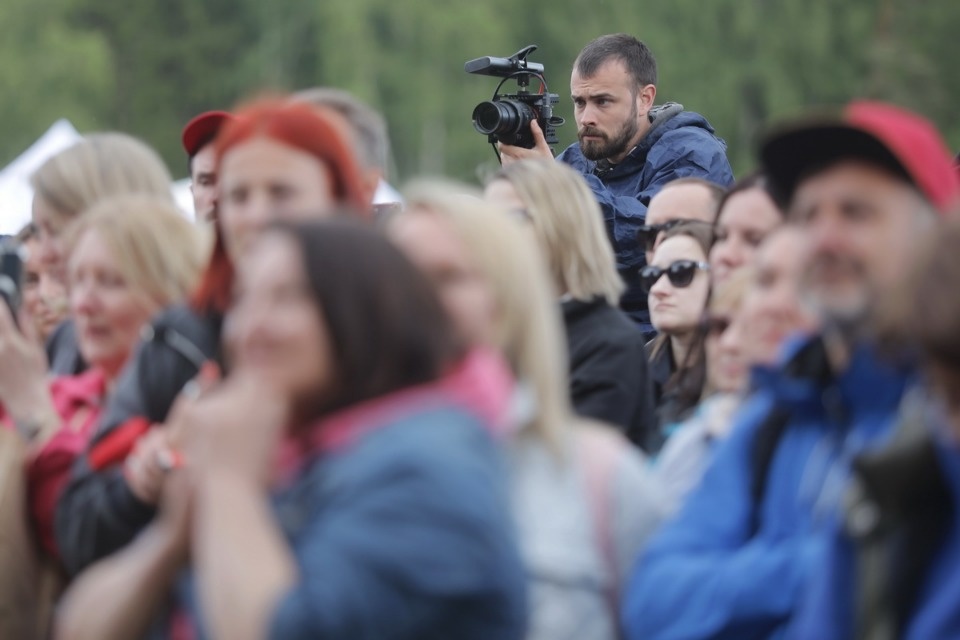 День Пушкина