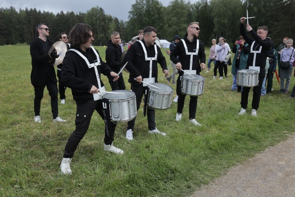 День Пушкина