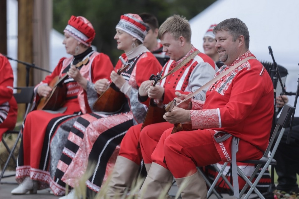 День Пушкина