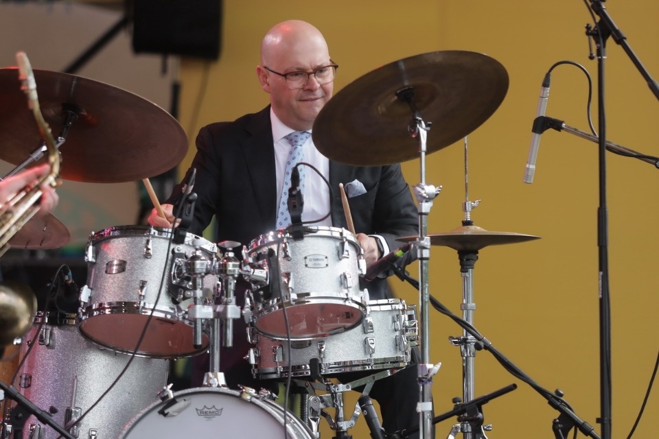 День Пушкина