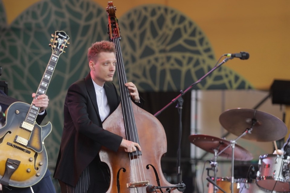 День Пушкина