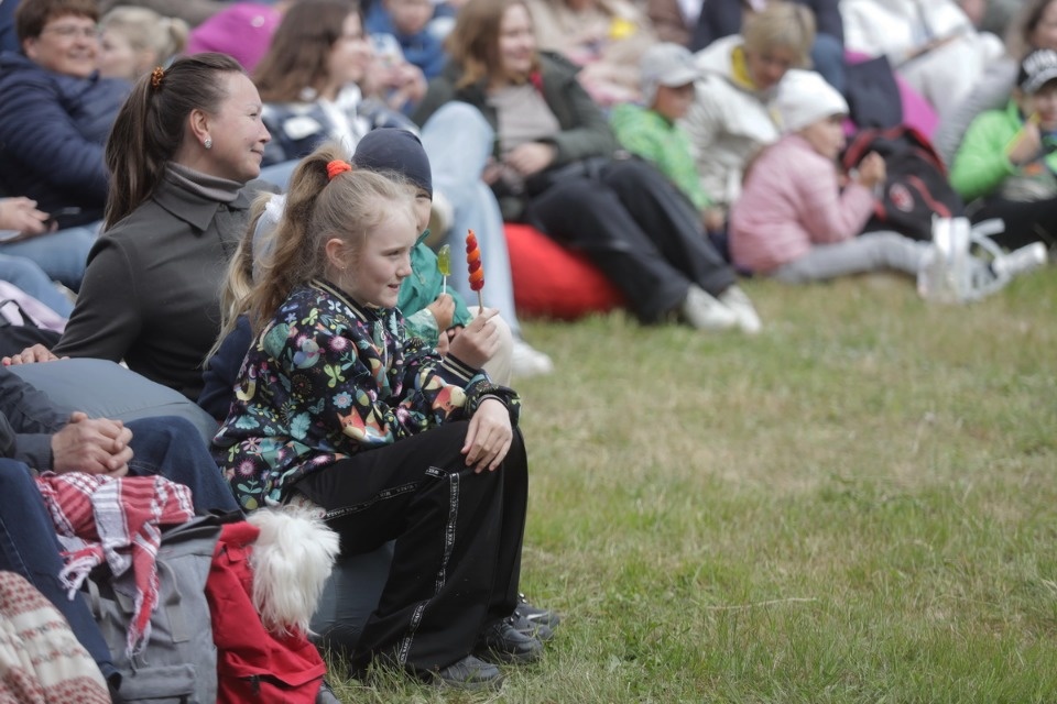 День Пушкина