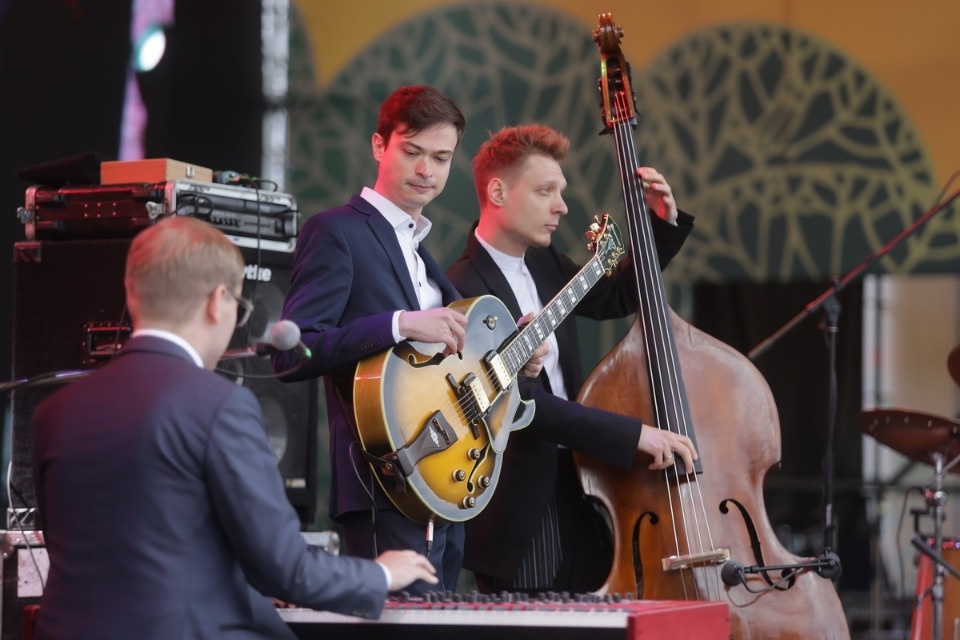 День Пушкина