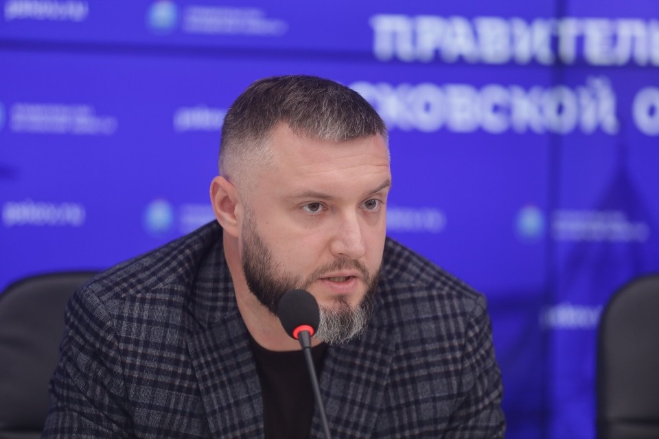 Почти 4 млрд рублей получила Псковская область от креативных индустрий в 2022 году