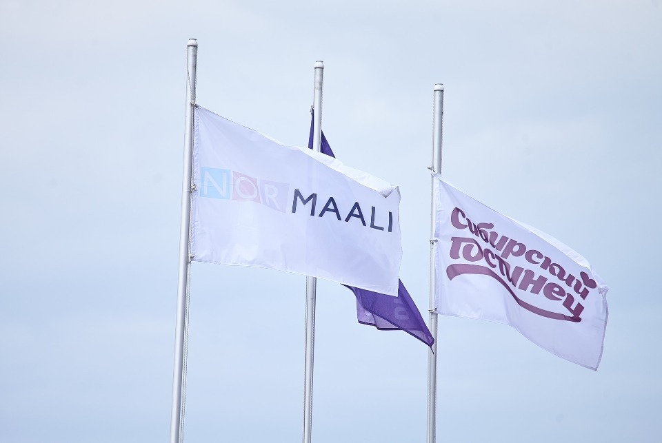 «Сибирский гостинец» возобновляет работу в «Моглино» Псковской области