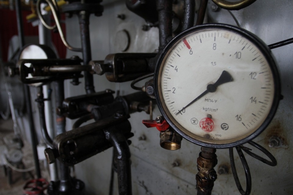 В Фонд развития территорий направлена заявка для реконструкции самой крупной котельной Пскова