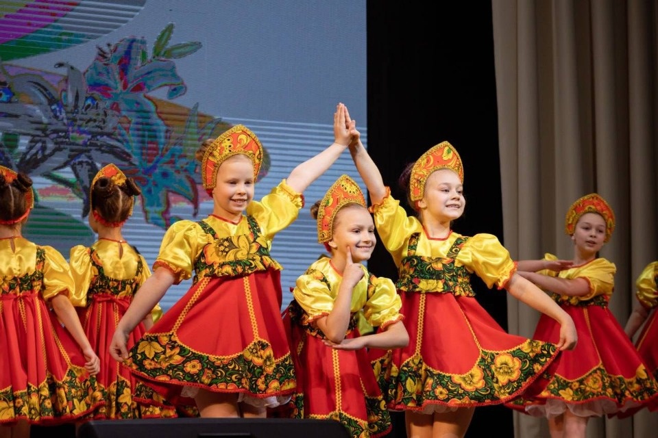 15 августа в Пскове пройдет «Хоровод дружбы» 