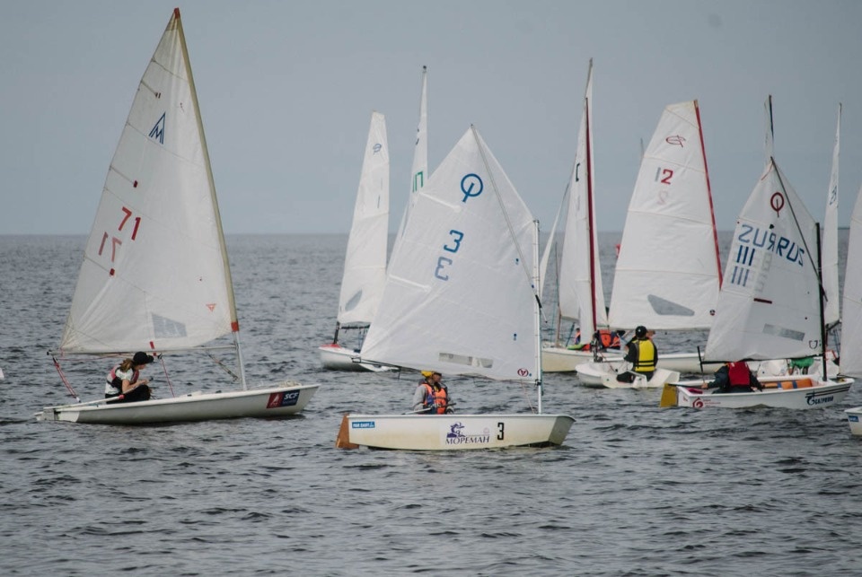 Откуда будет лучше всего видно яхты парусной регаты, рассказали псковичам Откуда будет лучше всего видно яхты парусной регаты, рассказали псковичам