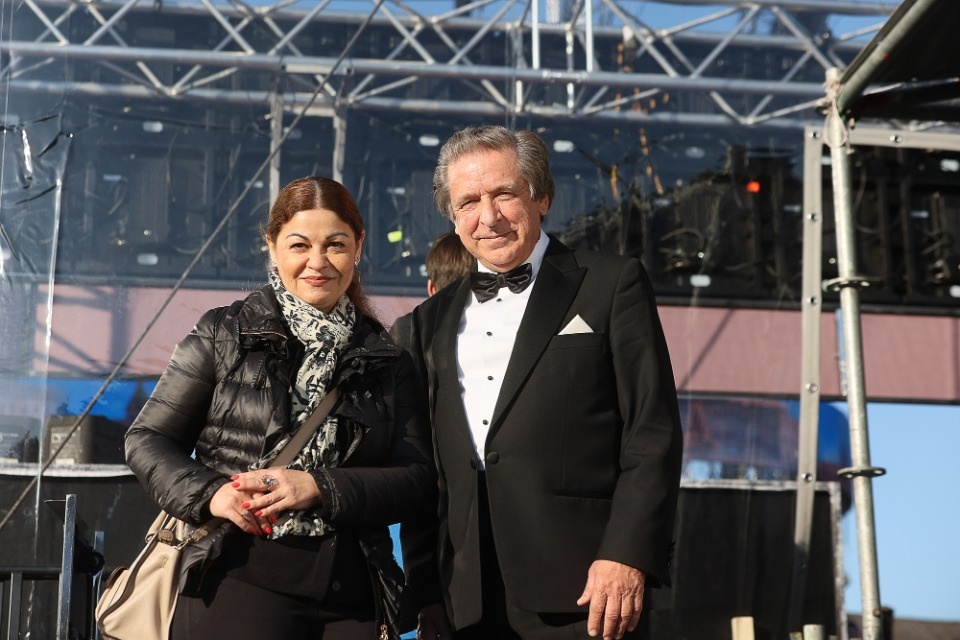 Лучше хором