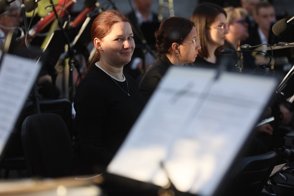 Лучше хором