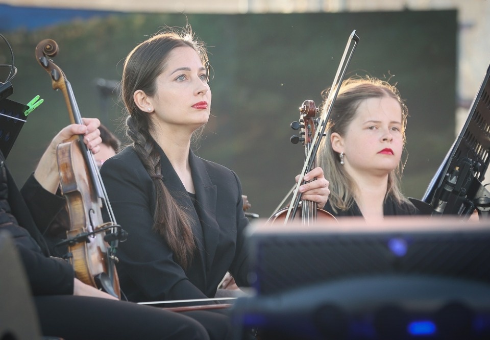 Лучше хором