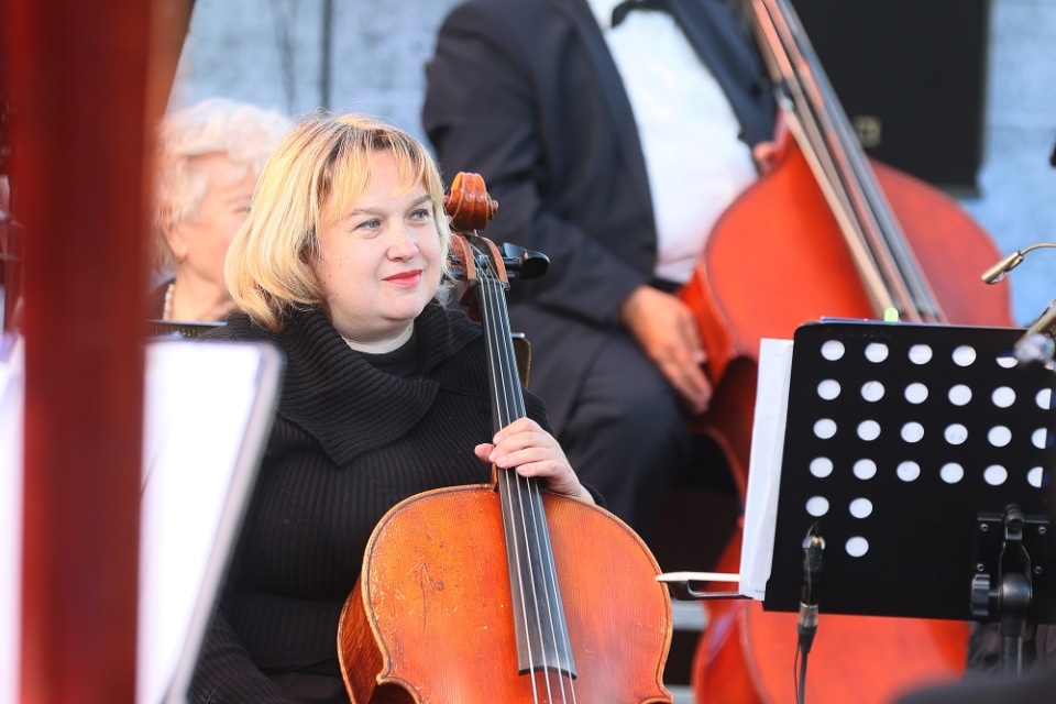 Лучше хором