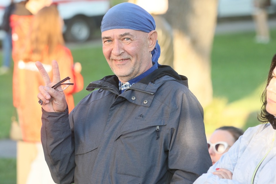 Лучше хором