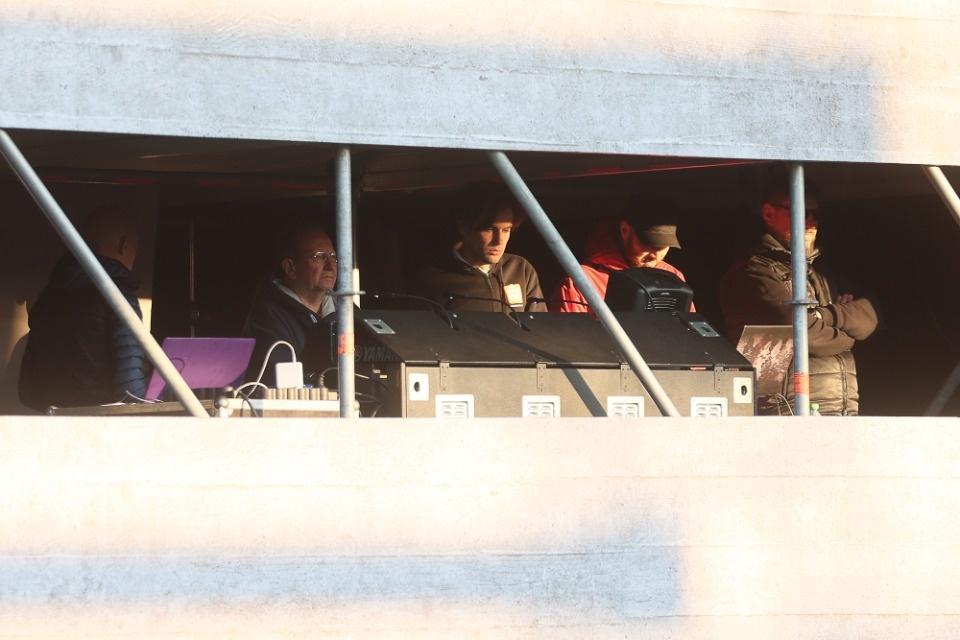 Лучше хором