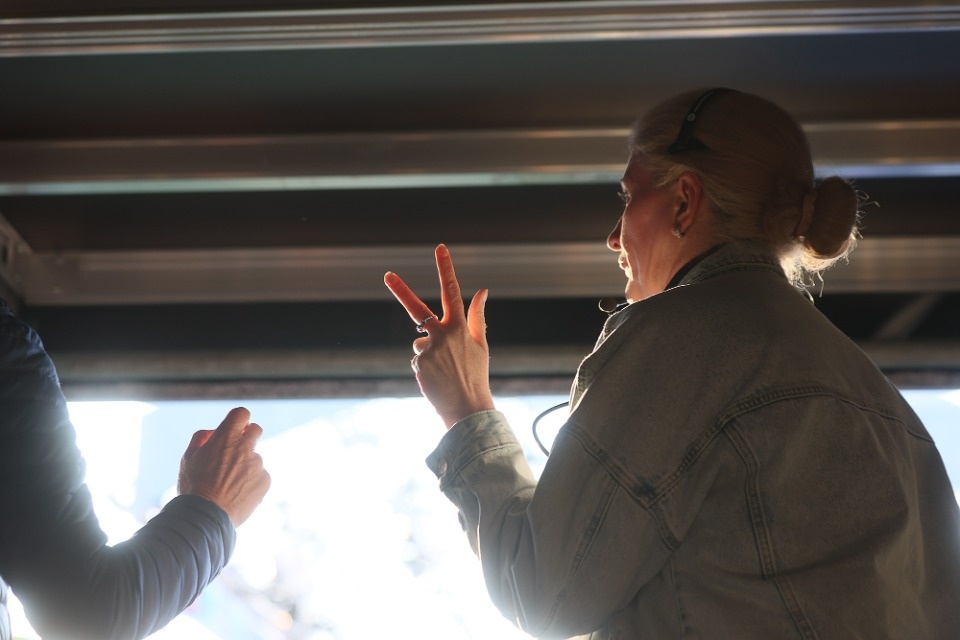 Лучше хором