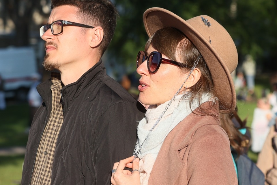 Лучше хором