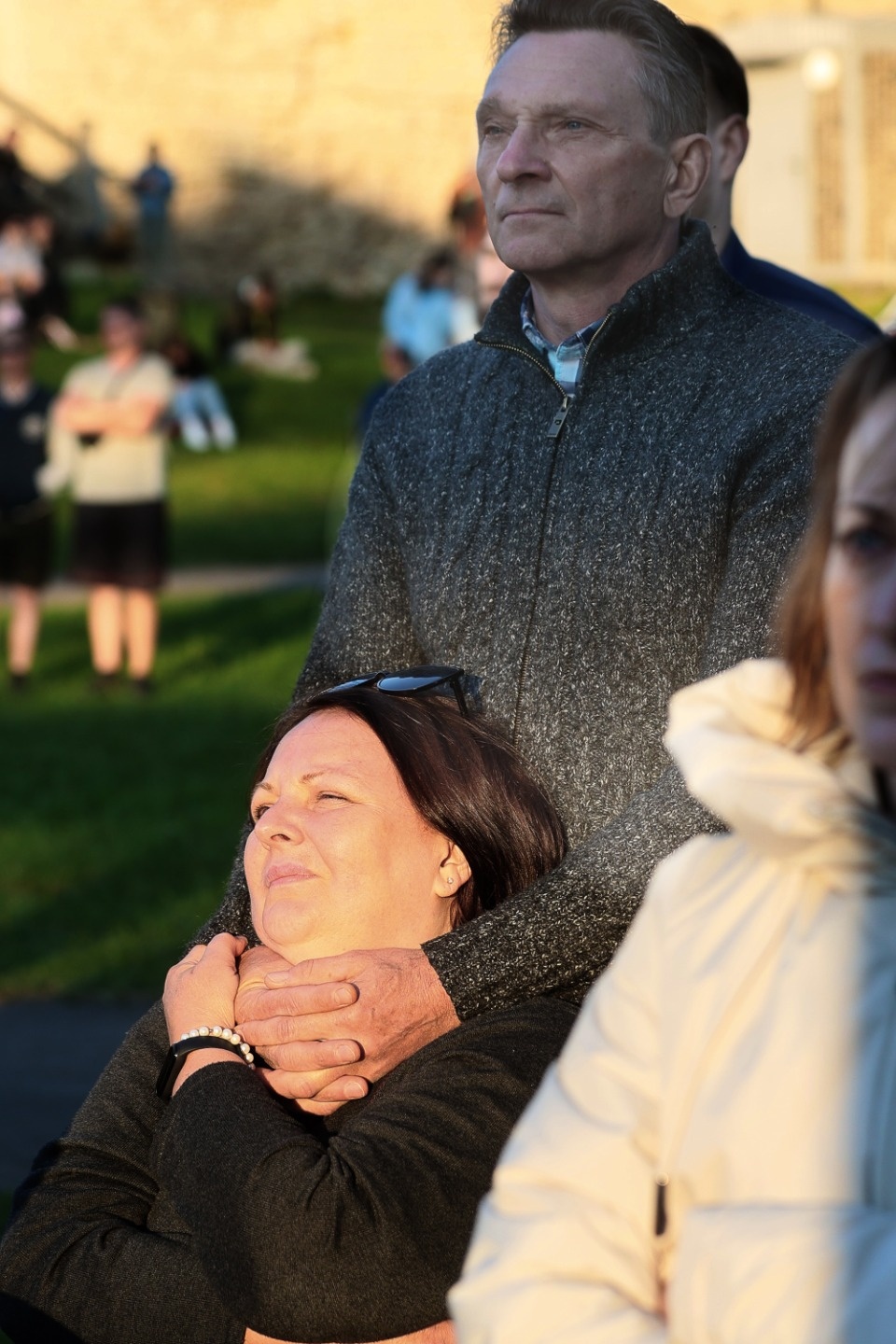 Лучше хором