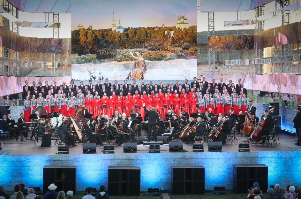 Лучше хором