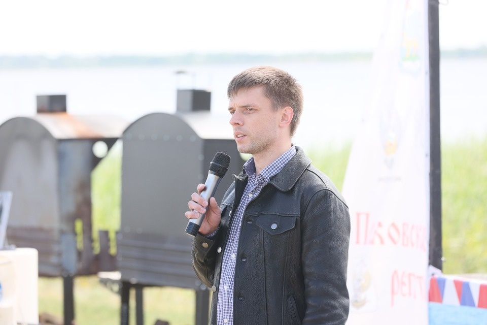 На всех парусах