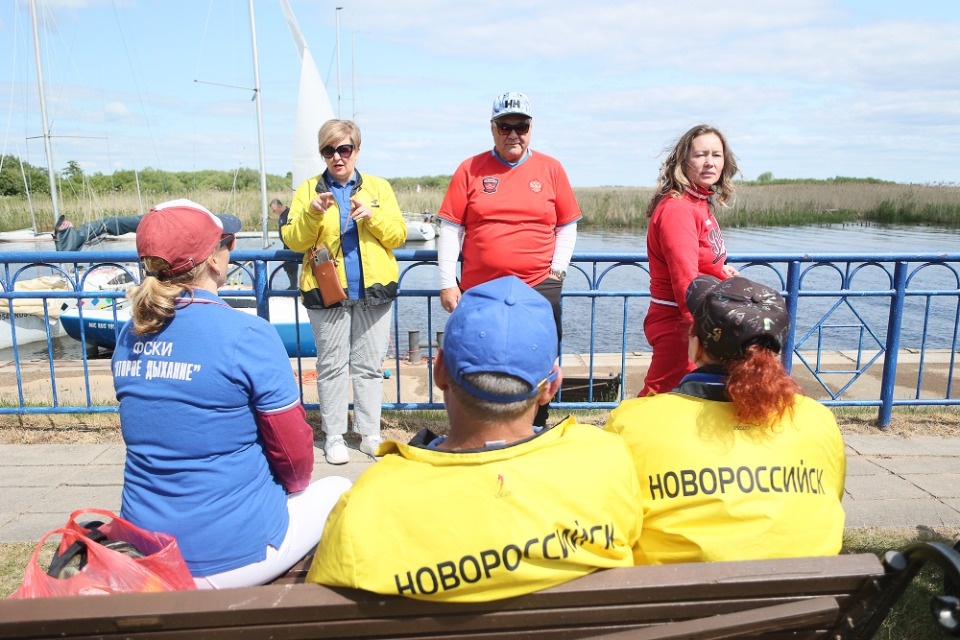 На всех парусах