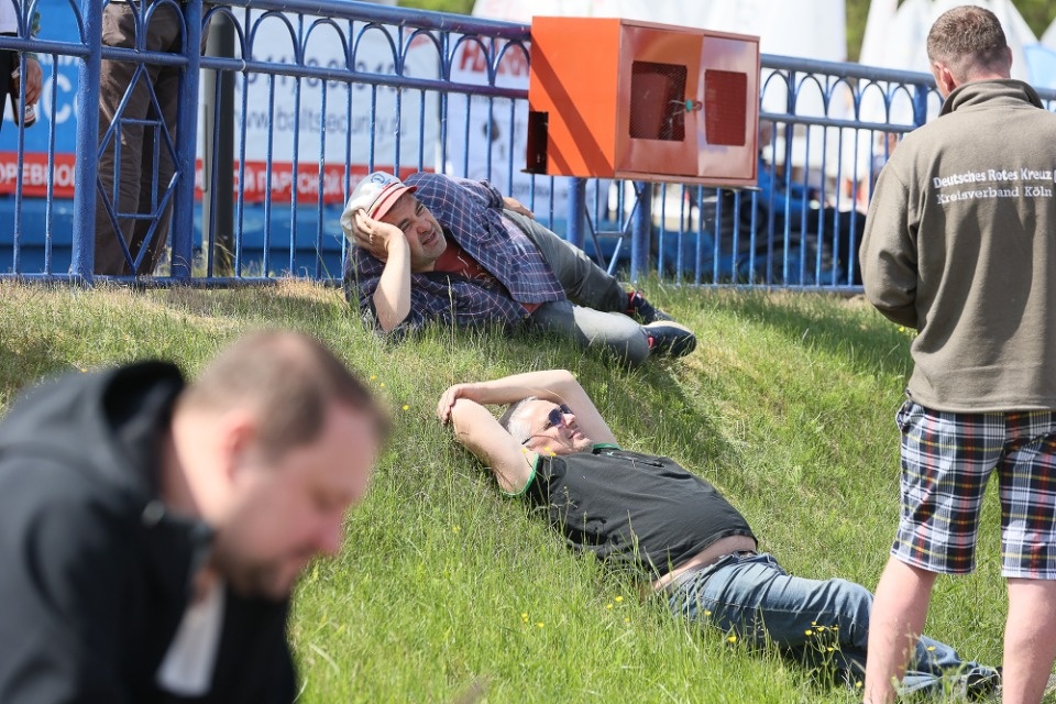 На всех парусах