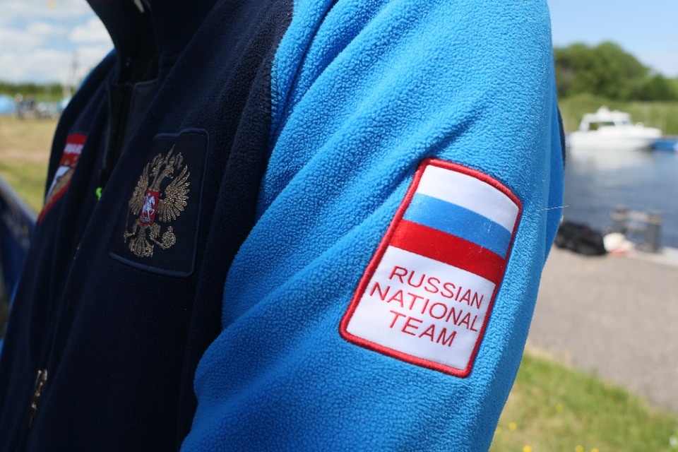 На всех парусах