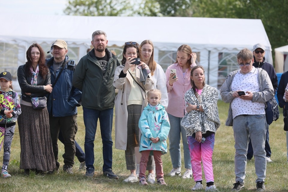 На всех парусах