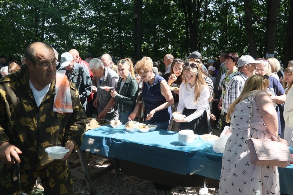 День России по-казачьи День России по-казачьи