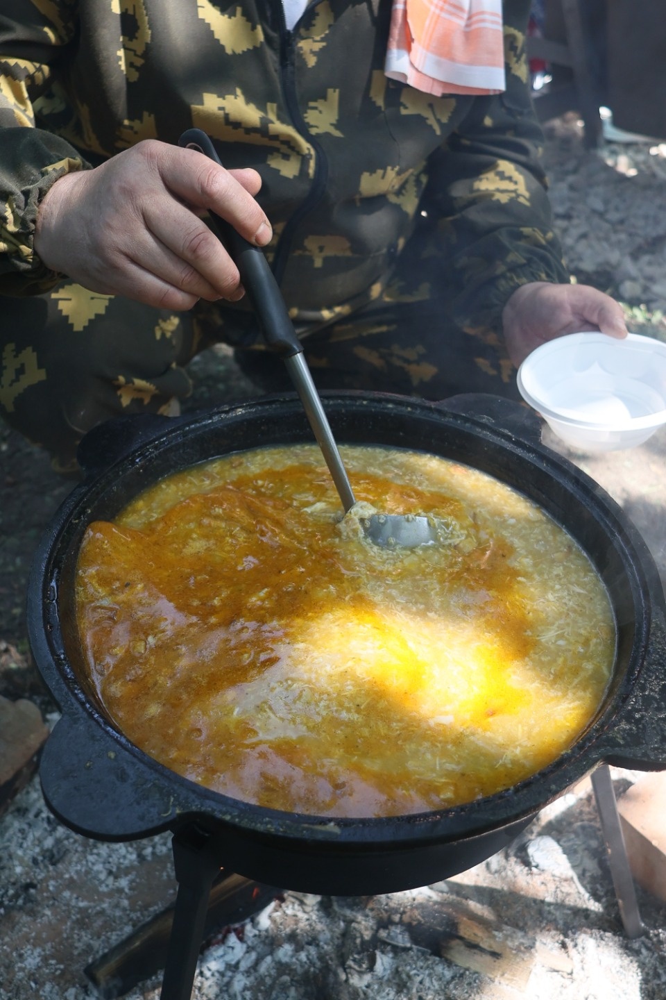 День России по-казачьи День России по-казачьи