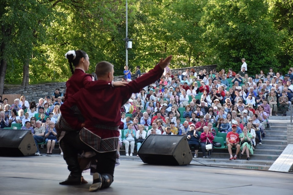 Названа причина переноса показа фильма «Вызов» из Зеленого театра в кинотеатр в Пскове
