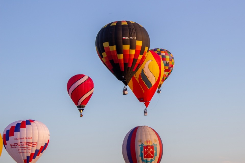 Стартуем! Стартуем!