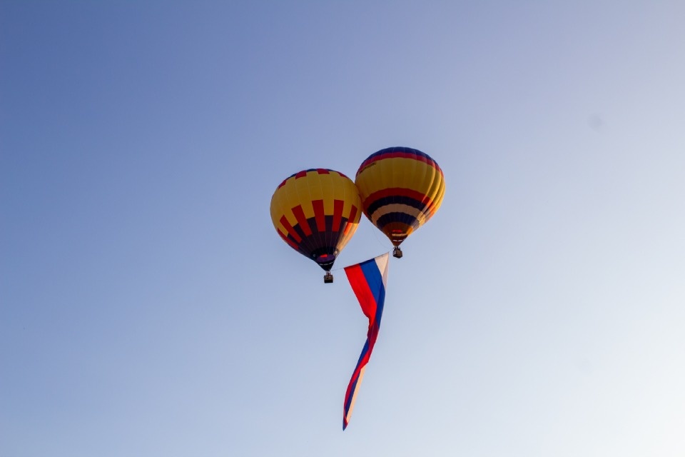 Стартуем! Стартуем!