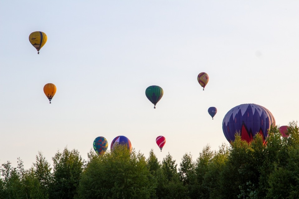 Стартуем! Стартуем!