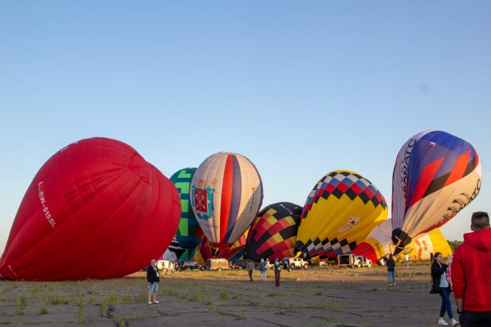 Стартуем! Стартуем!