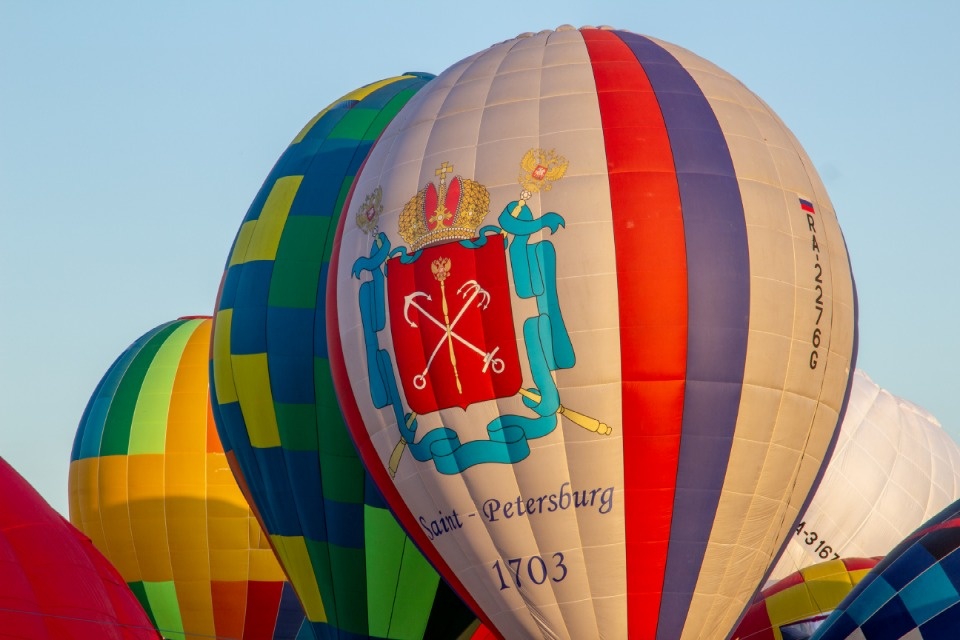 Стартуем! Стартуем!