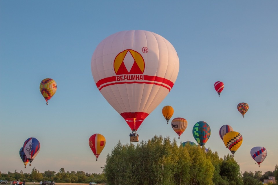 Стартуем! Стартуем!