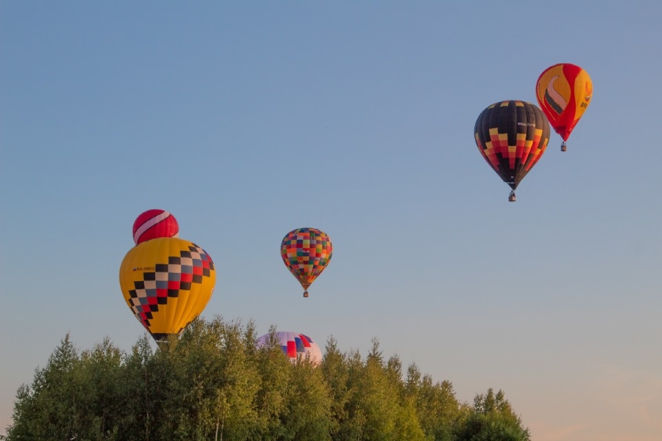 Стартуем! Стартуем!