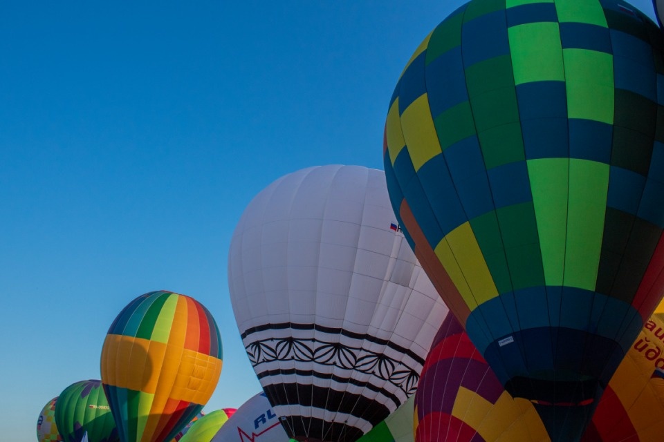 Стартуем! Стартуем!