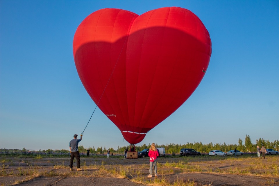 Стартуем! Стартуем!
