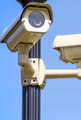 Опубликованы адреса, где в Псковской области установят камеры фото- и видеофиксации нарушений ПДД 