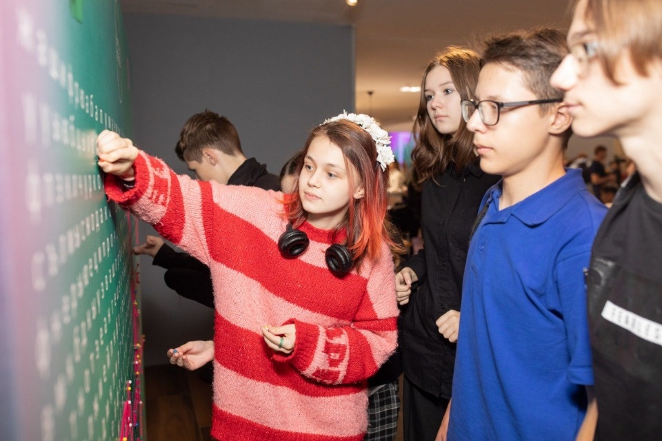 Проект «Билет в будущее» открыл кастинг ведущего подкаста среди школьников