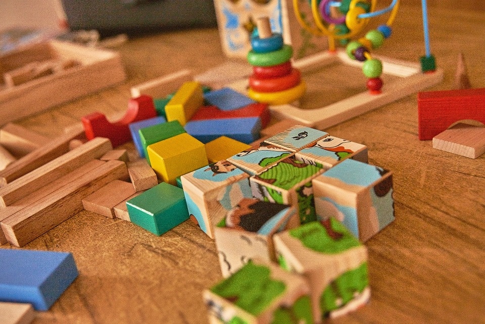 В Великих Луках два из трех закрытых на ремонт детсада продолжат свою работу В Великих Луках два из трех закрытых на ремонт детсада продолжат свою работу