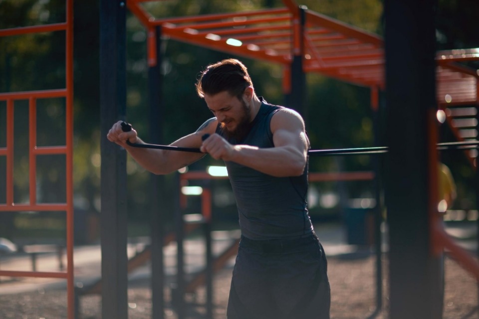 «Умная» спортивная площадка появится в сквере 300-летия прокуратуры в Пскове