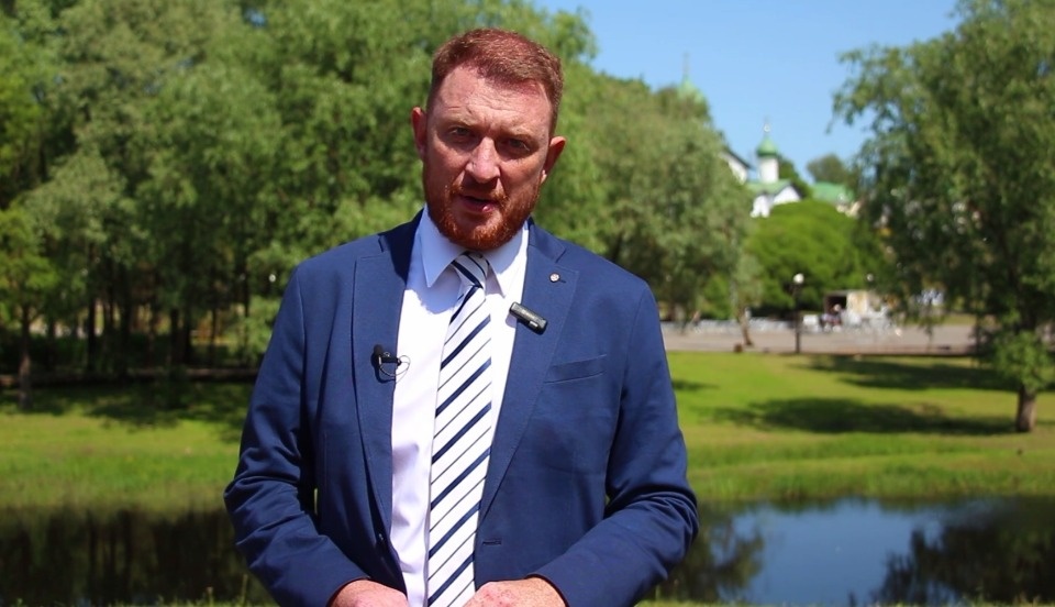 Посетить ярмарку «Виноград» в Пскове пригласили участников ПМЭФ 